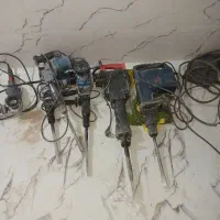 تخریبکاری وجوشکاری