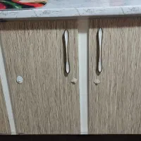 کابینت فلزی ولباس