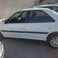 پژو پارس مدل ۱۴۰۲ فول آپشنال