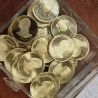 فروش وخرید سکه امامی و ربع و نیم بانکی واریز درجا