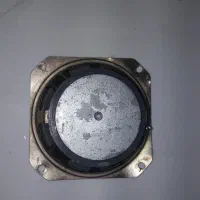 تعدادی بلندگو|صوتی و تصویری|مشهد, جانباز|دیوار