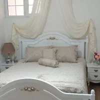 رو تختی دانتل