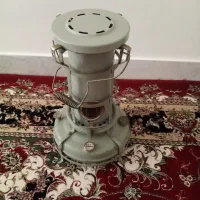 چراغ علاءالدین قدیمی آکبند نو