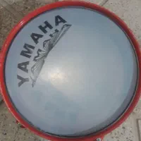 طبل فروشی