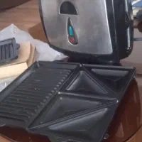 ساندویچ ساز گوسونیک|سایر لوازم برقی|رشت, نظری|دیوار