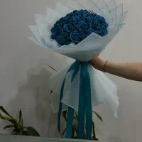 گل رز|گل مصنوعی|سنندج, |دیوار