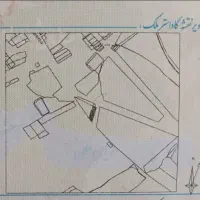 فروش ویژه زمین‌دو برخیابان با قابلیت تجاری