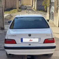 پژو پارس مدل ۸۵معاوضه باخودرو|خودرو سواری و وانت|تبریز, |دیوار