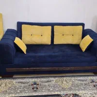 مبلمان راحتی