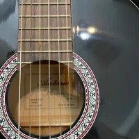 گیتار آنتونیو آلوارز دست ساز