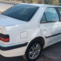 پژو پارس تیوفایو|خودرو سواری و وانت|هرسین, |دیوار