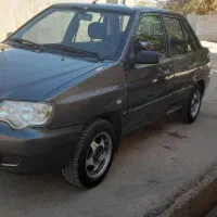 پراید ۱۳۲مدل ۸۸|خودرو سواری و وانت|سامن, |دیوار