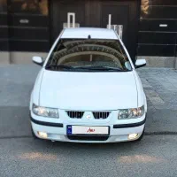 سمند LXEF7مدل۹۰درحدصفر|خودرو سواری و وانت|محمدشهر, جعفرآباد|دیوار