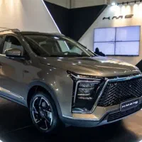 *تجارت خودرو خسروانی* * KMC X5 * اقساط و نقد|خودرو سواری و وانت|تهران, دکتر هوشیار|دیوار