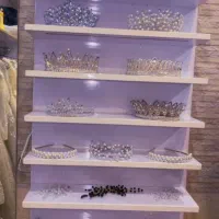 شلف تاج