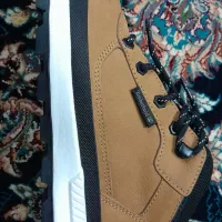 نیم بوت مردانه تیمبرلند Timberland اصل سایز ۴۲|کیف، کفش، کمربند|قم, علی آباد سعدگان|دیوار