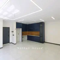 ۷۰متر+۷۰متر حیاط اختصاصی/نوساز ۸واحدی/فول نصبیات|فروش آپارتمان|اندیشه, اندیشه فاز ۱|دیوار