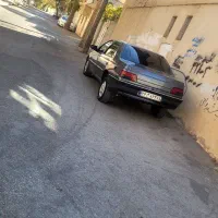 پژو ۴۰۵ glx|خودرو سواری و وانت|نهاوند, |دیوار