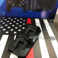 ps4 pro 1ترا دودسته|کنسول، بازی ویدئویی و آنلاین|مشهد, آبکوه|دیوار