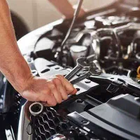مکانیک سیار در تمامی ساعات نصف قیمت بازار