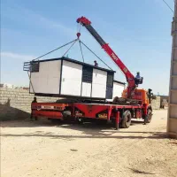 اجاره جرثقیل سبک وسنگین