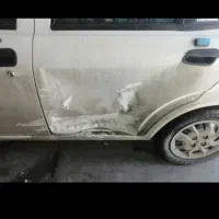 صافکاری خودرو نقاشی جوشکاری،شاستی تعویض سپر وترمیم