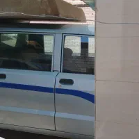 مزدا وانت ۲۰۰۰ژاپن دوکابین|خودرو سواری و وانت|شاهینشهر, خانه کارگر|دیوار