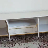 میز تلویزیون.|میز تلویزیون|اسفراین, |دیوار