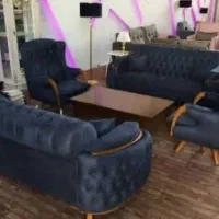 مبل مدل ترنج/راحتی ابدی، استایلی بی‌نظیر. حالا بخر