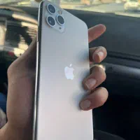 گوشی ایفونiphone 11pro max