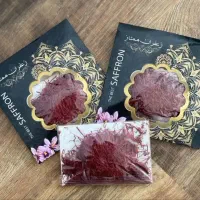 زعفران ونرمه زعفران اعلا