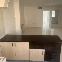 یک عدد کابینت mdf تمیز