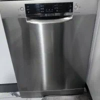 ماشین ظرفشویی بوش سری ۴
