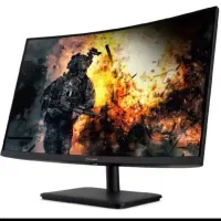 مانیتور گیمینگ خمیده 27 اینچ