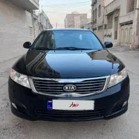 اپتیما ۲۰۱۰ شش سیلندر فول