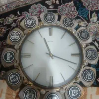 ساعت انگلیسی