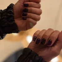 دستیار ناخن کار