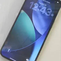 گوشی آیفن 12پرومکس