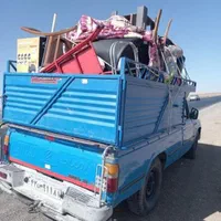 حمل ونقل اثاثیه خاورنیسان به کل کشور با تخفیف ویژه|خدمات حمل و نقل|نوشهر, |دیوار