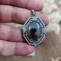 انگشتر و پلاک نقره|جواهرات|ری, ظهیرآباد|دیوار
