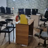 استخدام کارمنددفتری خانم(حضوری و غیر حضوری)