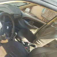 پژو دوگانه|خودرو سواری و وانت|زابل, |دیوار