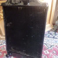رادیاتور تراکتور فرگوسن 285