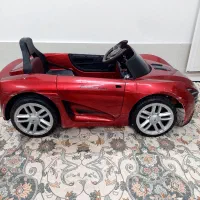 ماشین شارژی