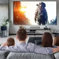 خدمات انتن ثابت وگردان و گیرنده نصب کل کرج