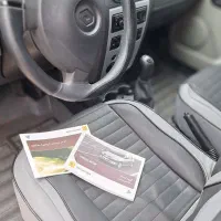 ال نود ۹۷ پارس خودرو کم کار