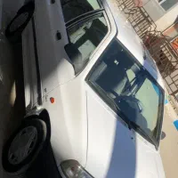 فروش پراید مدل۹۳ یورو۴ دیواندره