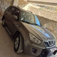 x33 new مدل ۹۵|خودرو سواری و وانت|بجنورد, |دیوار