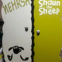 فروش تخت کودک به نوجوان وکمد وبوفه در حد نو وتمیز|تخت و سرویس خواب|بوشهر, |دیوار