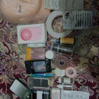 وسایل اکستنشن مژه